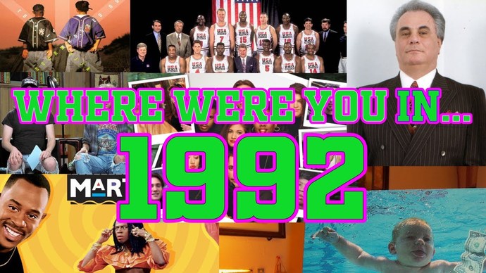 When did the 80s culturally end?
