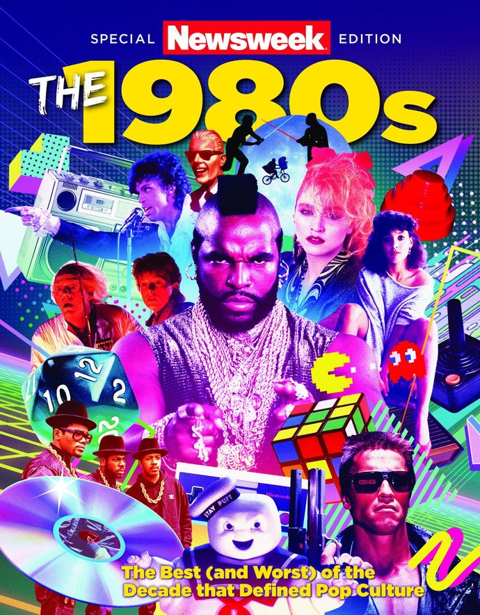 When did the 80s culturally end?