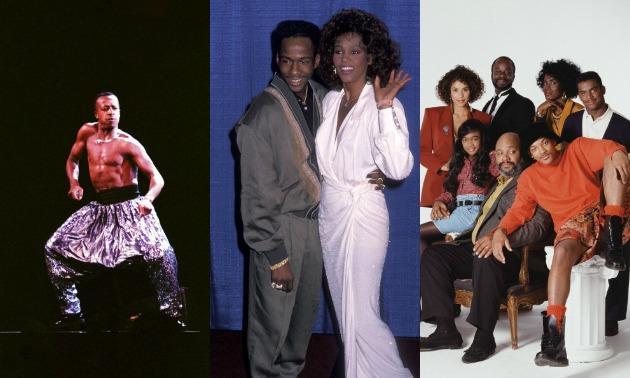When did the 80s culturally end?