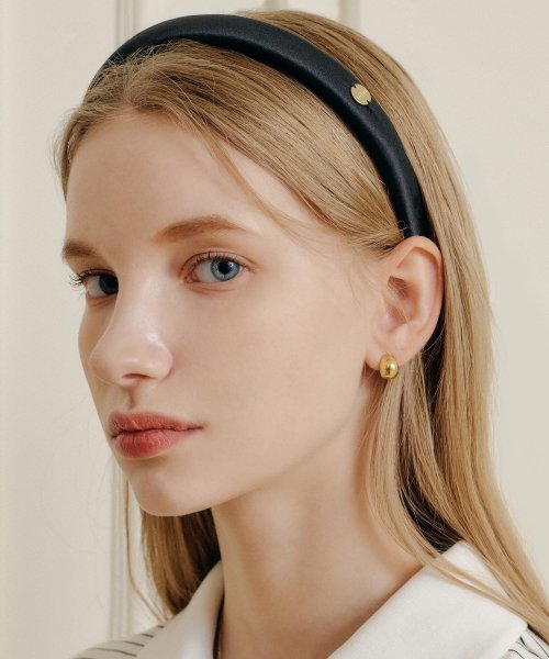 Do you like wearing head bands? Men do you like when girls wear head bands?