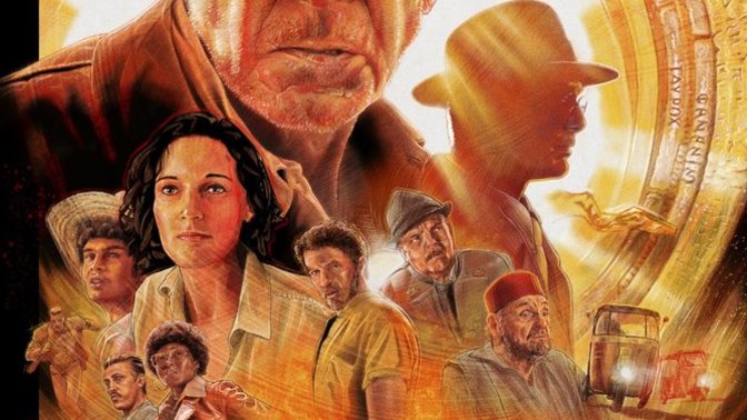 Why does Hollywood regurgitate its own stale vomit?