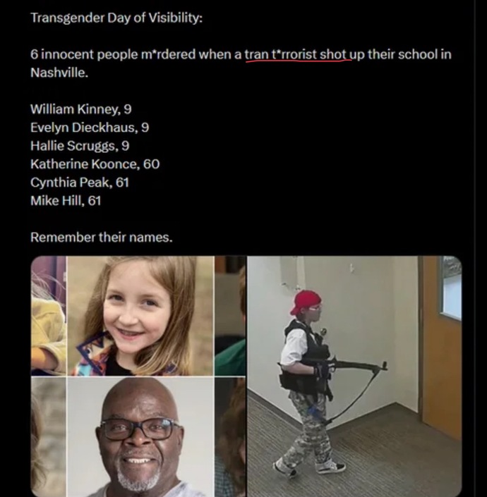 Should we label “straight male violence” just so we see the full board?