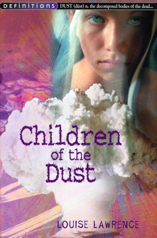 book: Children of the Dust
