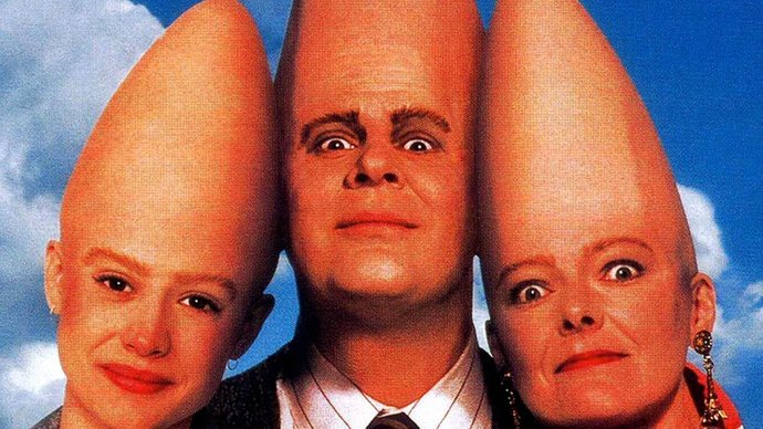 Are slightly big foreheads a turnoff for you, on the opposite gender?