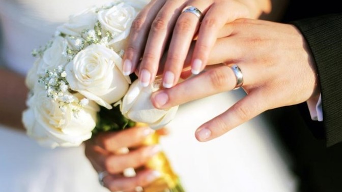 Is my wedding original?