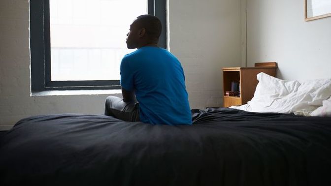 To those living alone, how do you cope with loneliness?