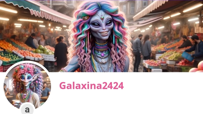 First AI, now aliens! Where will it end?