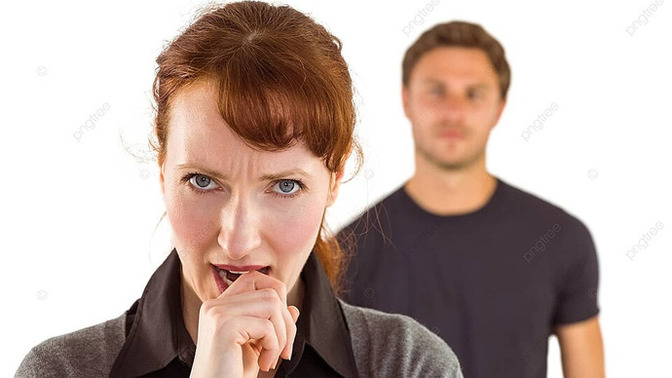 What do you think of the saying "women spend more time worrying about what men are thinking than men actually spend thinking"?