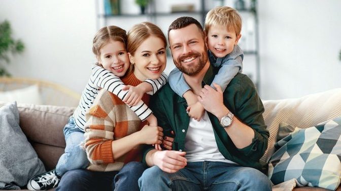 My partner doesn't want kids. What can be the reason?
