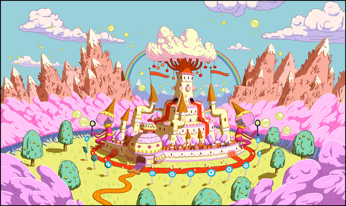 Which space TV show or movie universe would you want to live in?