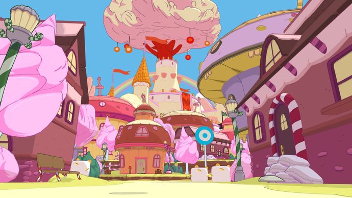 Which space TV show or movie universe would you want to live in?