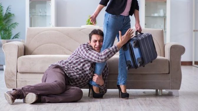 What are the common misconceptions about Alpha and Beta Males?