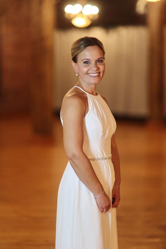 What do you think of this dress?