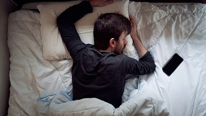 What is the best sleep app for android?