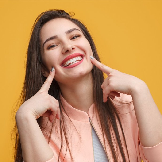 What made you smile today?