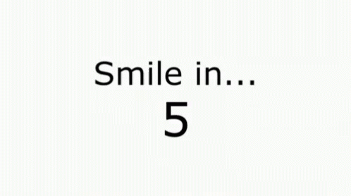 What made you smile today?