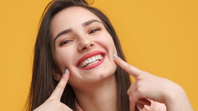 What made you smile today?