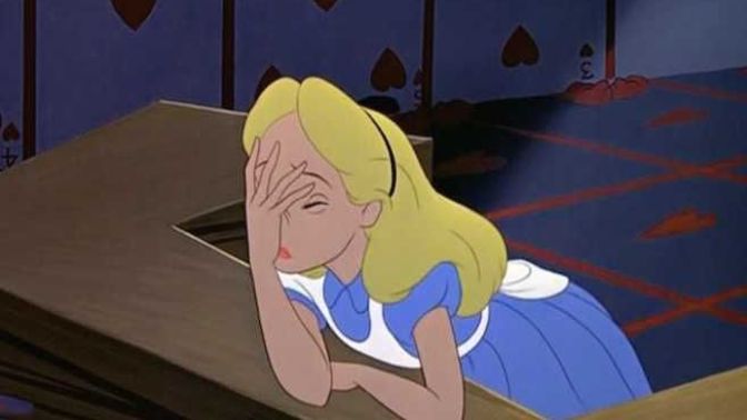 Whats something small that really irritates you?