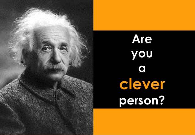 Who is the 21st centurys equivalent to Albert Einstein? No one, apparently.