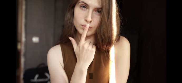 If race is just skin colour, than explain (pure) Russians?