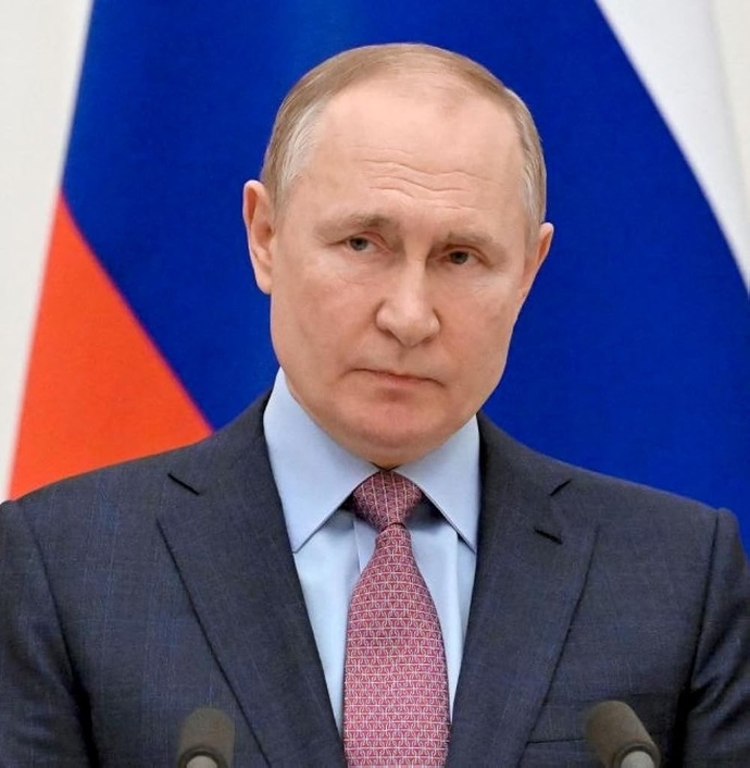 If race is just skin colour, than explain (pure) Russians?