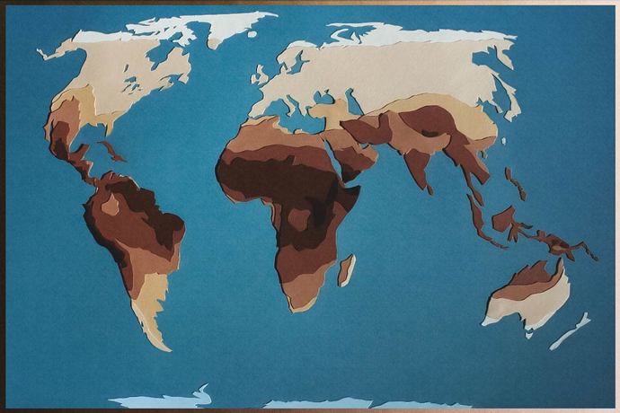 If race is just skin colour, than explain (pure) Russians?