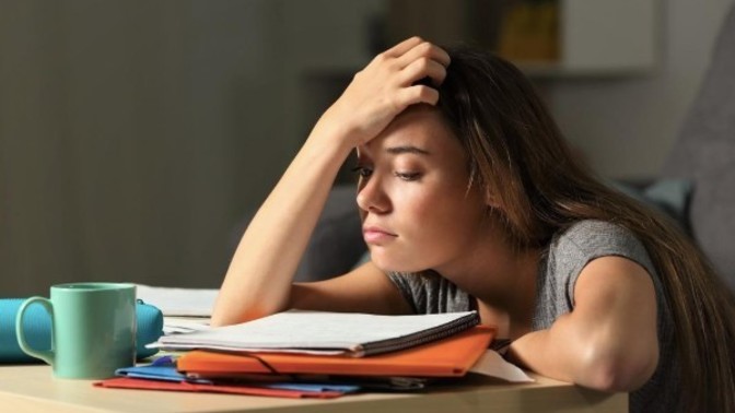 Do. you believe that homework is the best way for kids to learn?
