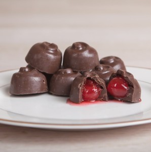 What is your favorite candy or sweet?