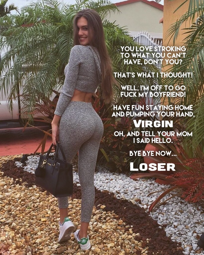 How to tell if a woman is materialistic?