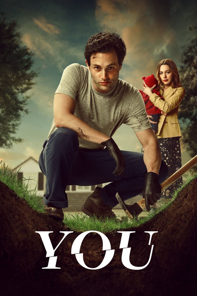 Any shows you're currently watching? and are you liking it?