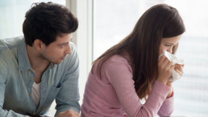 How to deal with guilt and shame for doing something terrible?