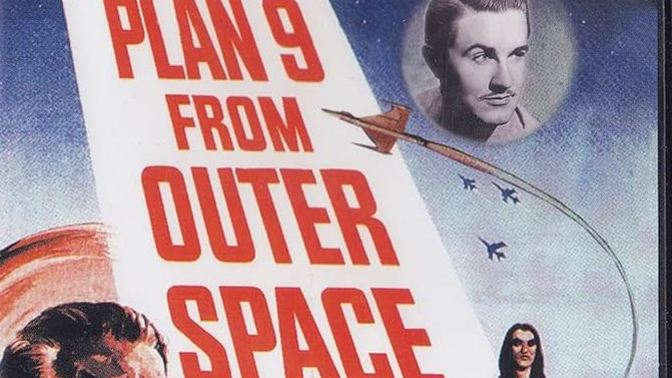 Aren't all planets from outer space?