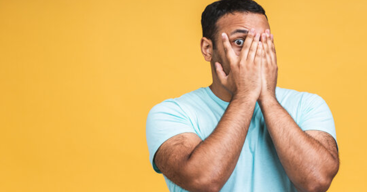 Do you get scared easily? GirlsAskGuys