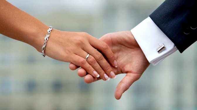 Are you happy with your partner?