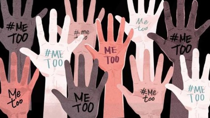 What is the; ‘me too;’ movement?