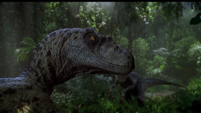 Who Would Win Between a Pack of Raptors from Jurassic Park and Erik Killmonger (MCU)?