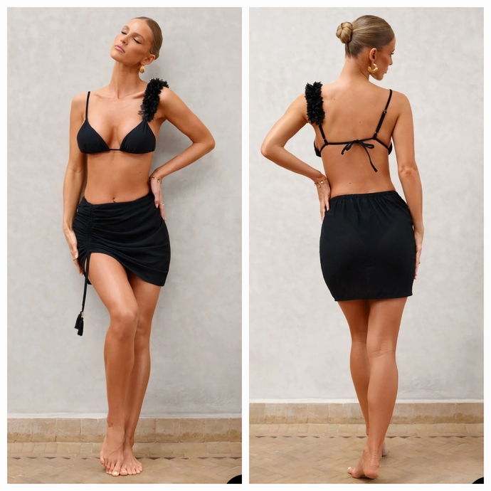 Which dress should I choose?
