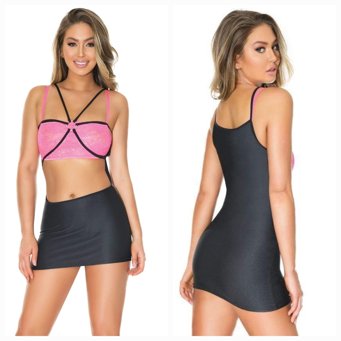 Which dress should I choose?