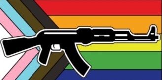 Do you like the new American flag?