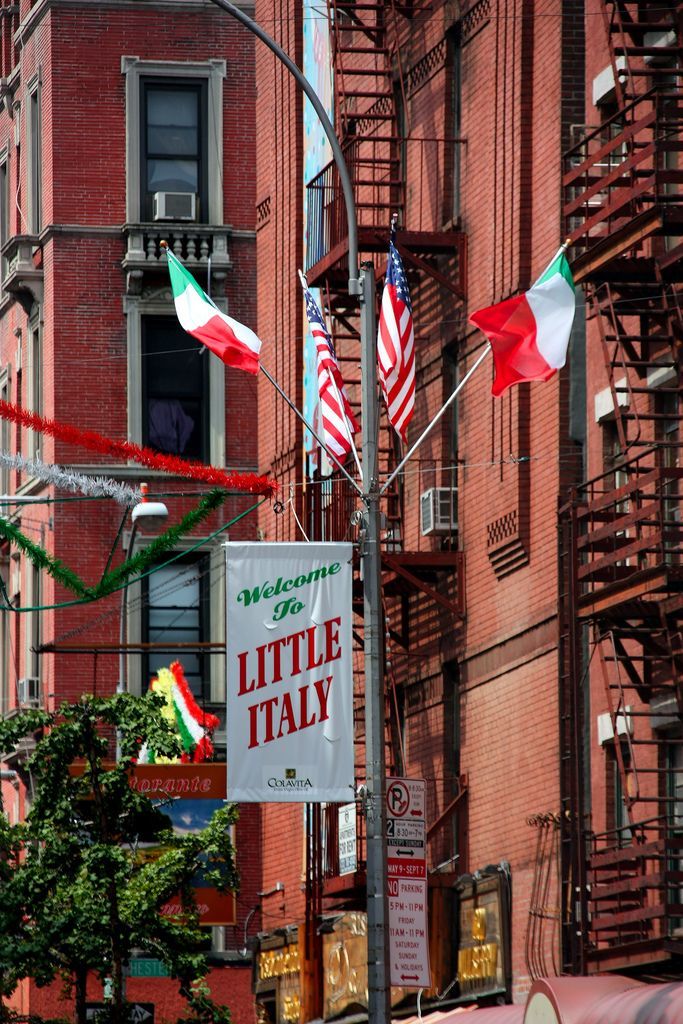 Italians