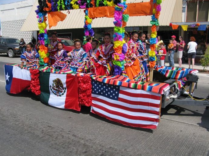 Mexicans