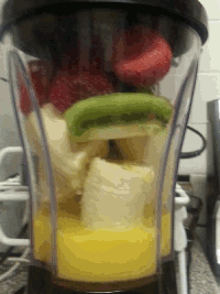 Which small kitchen appliance do you use the most?