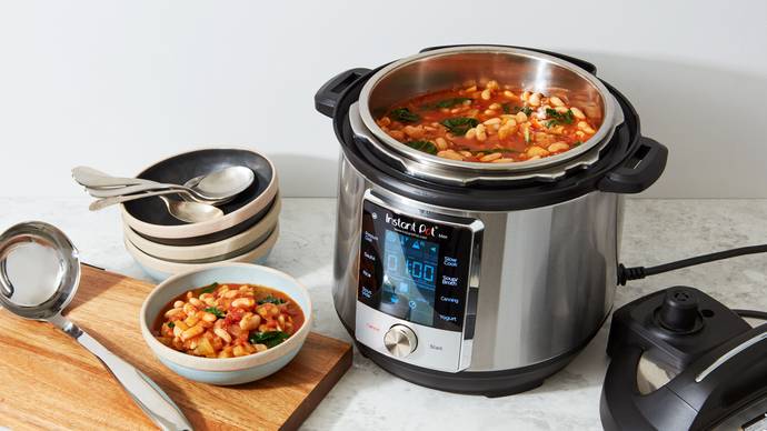 Which small kitchen appliance do you use the most?