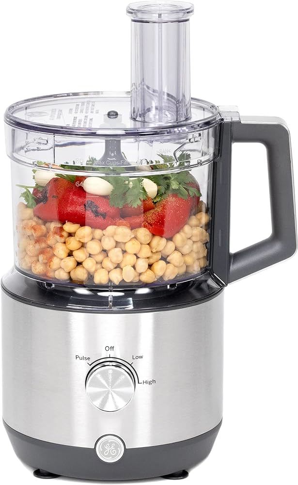 Which small kitchen appliance do you use the most?