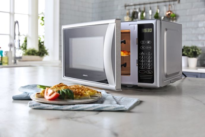 Which small kitchen appliance do you use the most?
