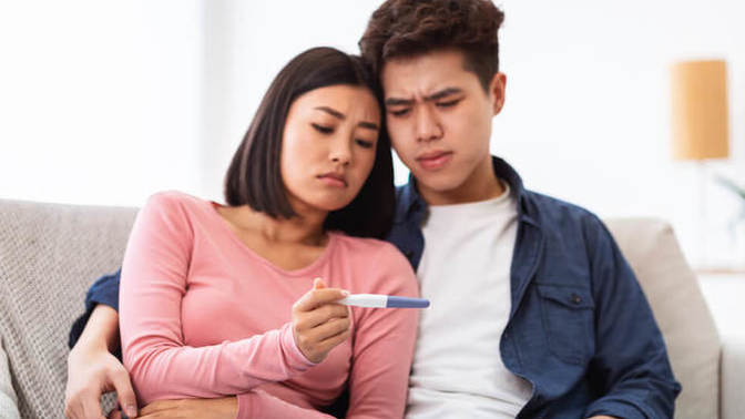 Are you struggling to get pregnant? How do you overcome it?
