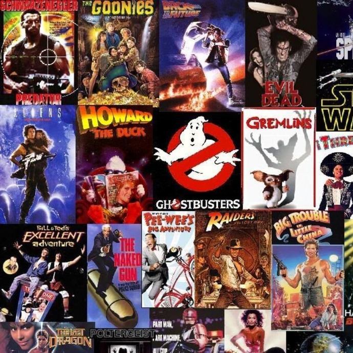What do you feel nostalgic about?