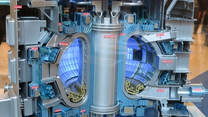 What do you think about Nuclear Fusion and its future?
