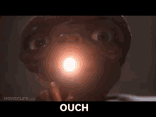 When you think space aliens what types are you thinking of first?