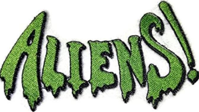 When you think 'space aliens' what types are you thinking of first?
